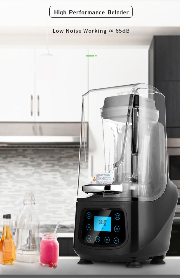 Electric Blender