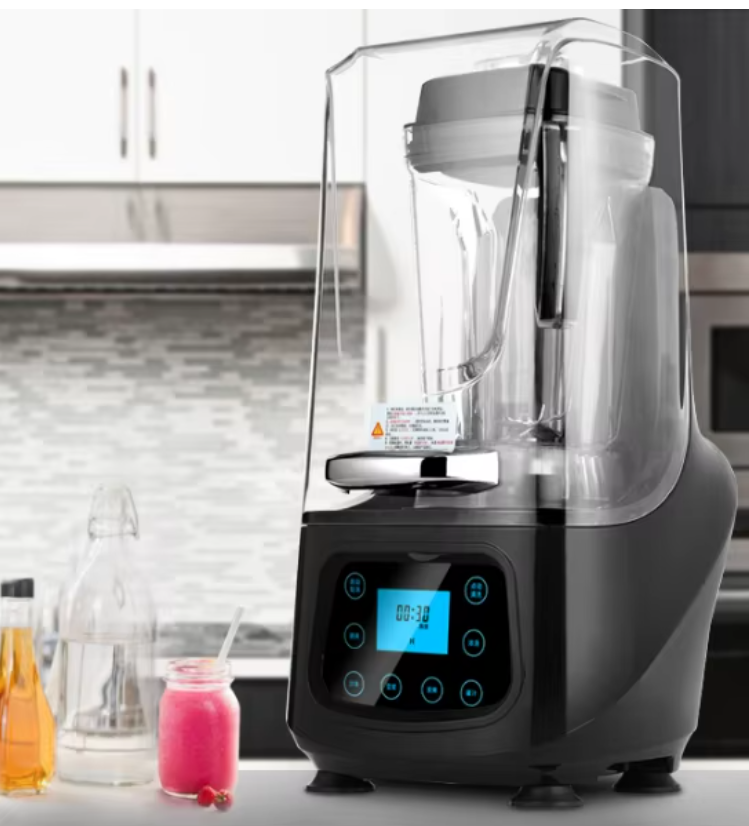 Juice Mixer