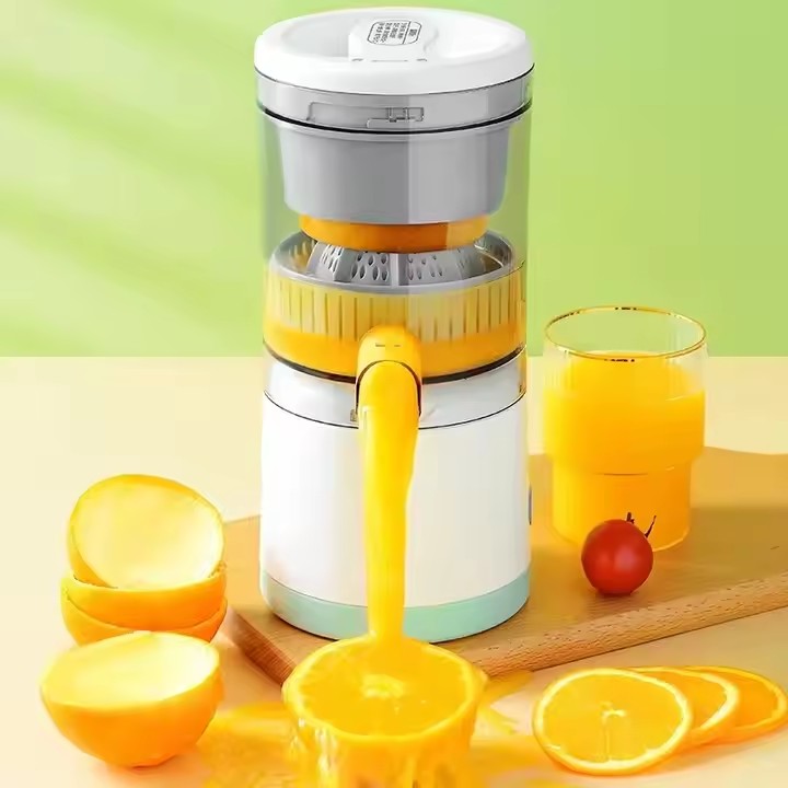 Rechargeable Juicer