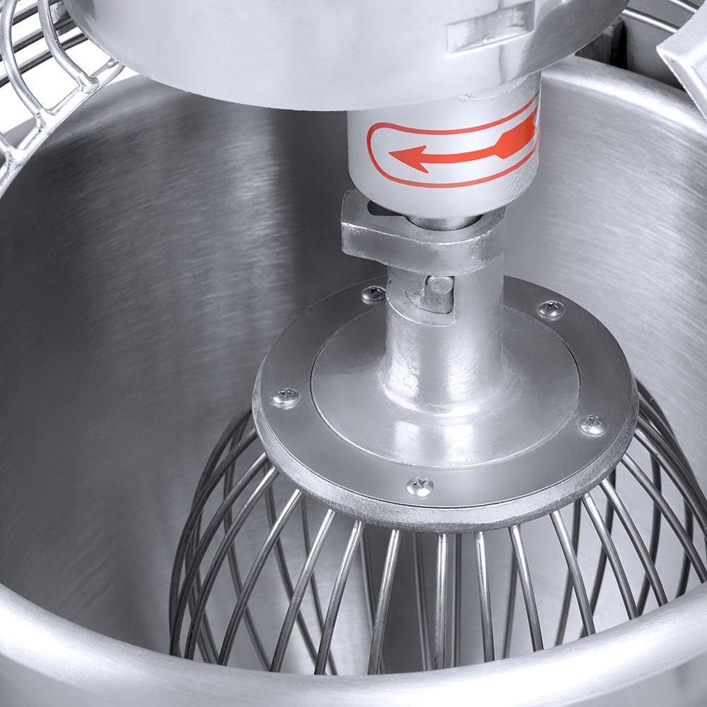 Dough Mixer