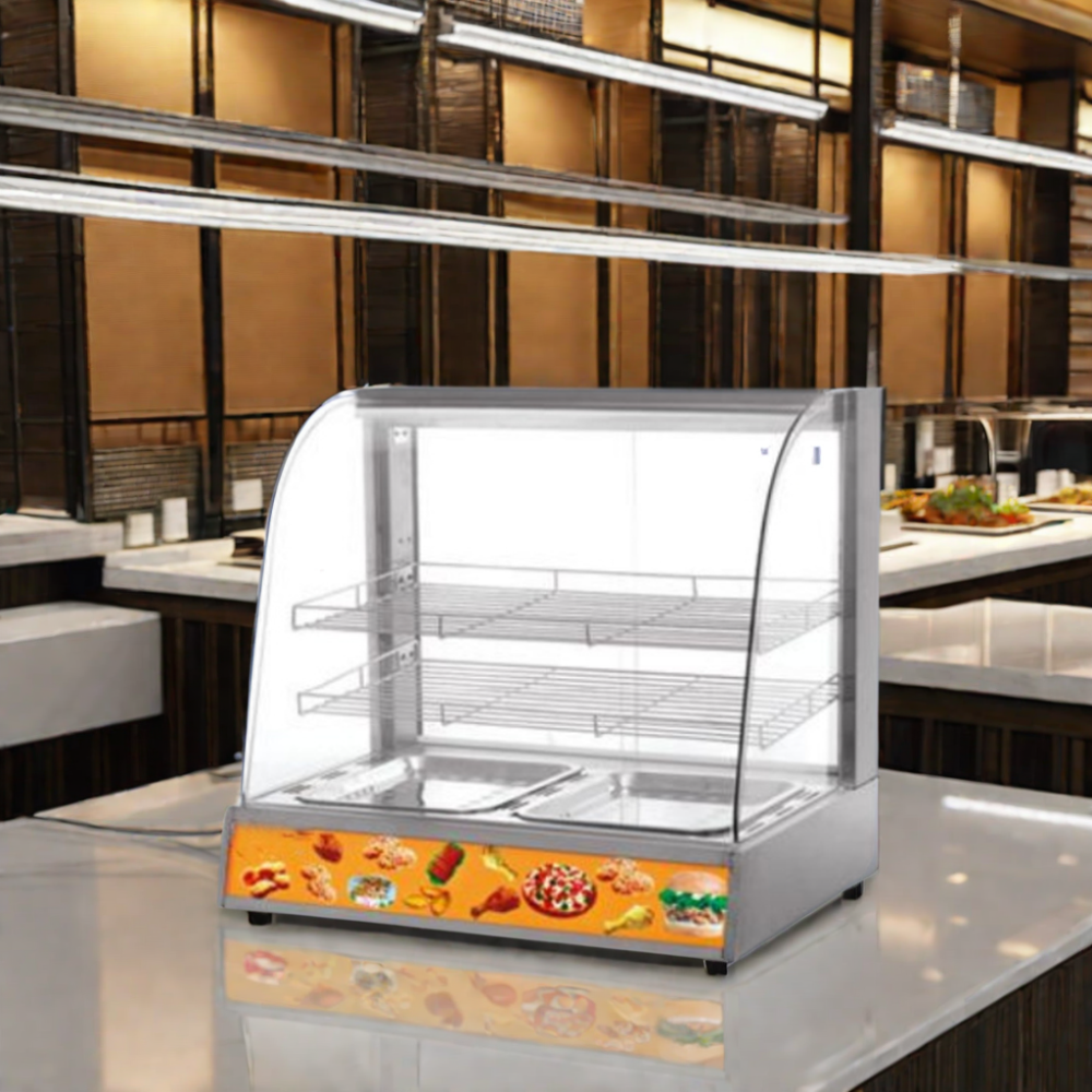 Food Warmer
