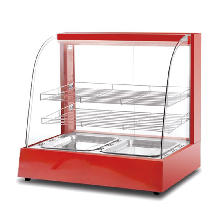 Food Warmer