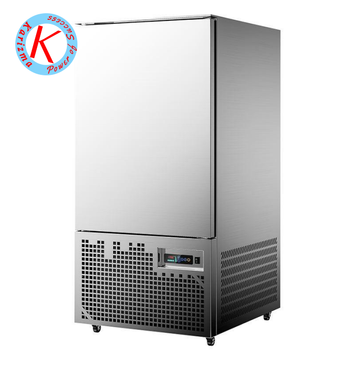 Commercial Fast Blast Freezer