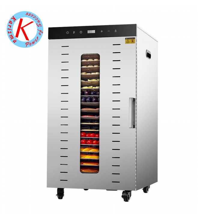 Food Dryer Machine