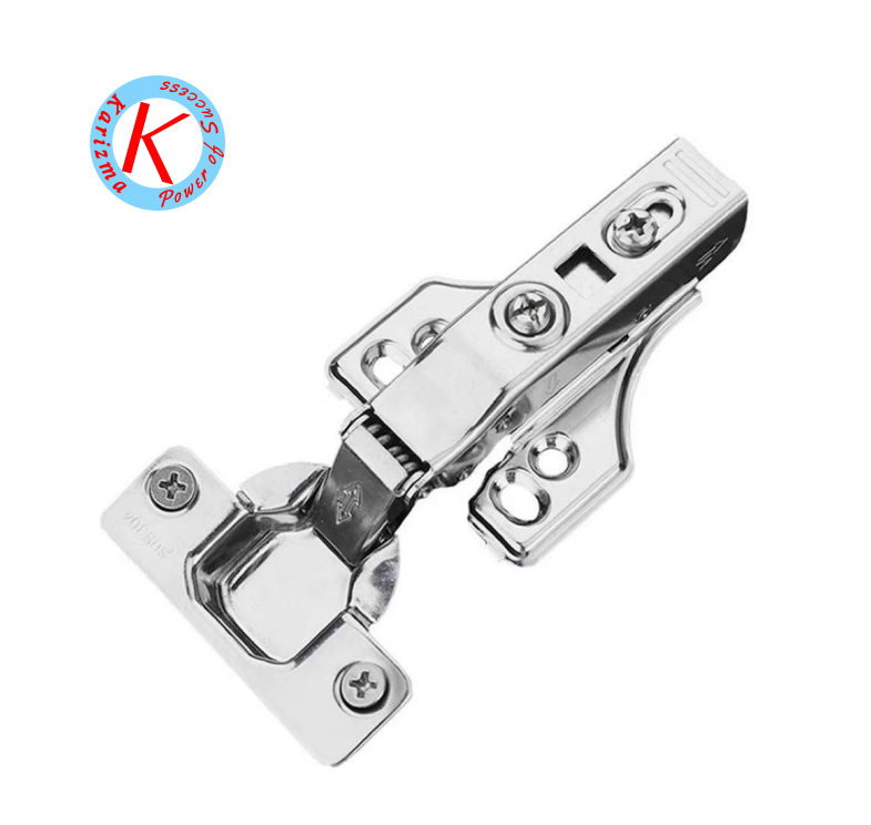 Full Stainless Steel Hinge