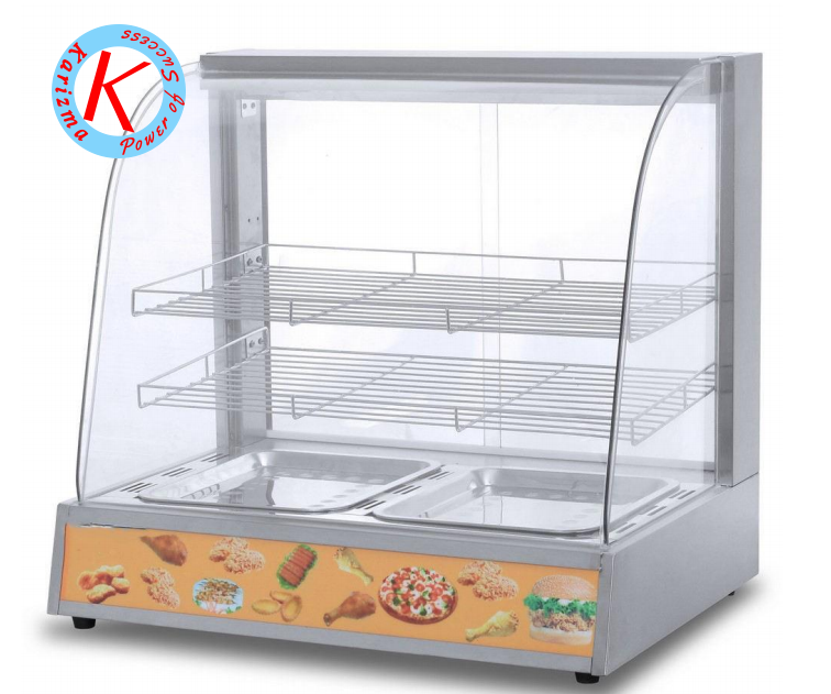 Food Warmer