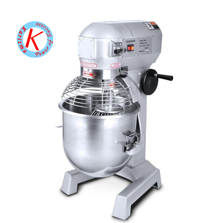 Dough Mixer
