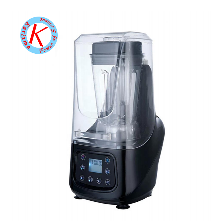 Electric Blender