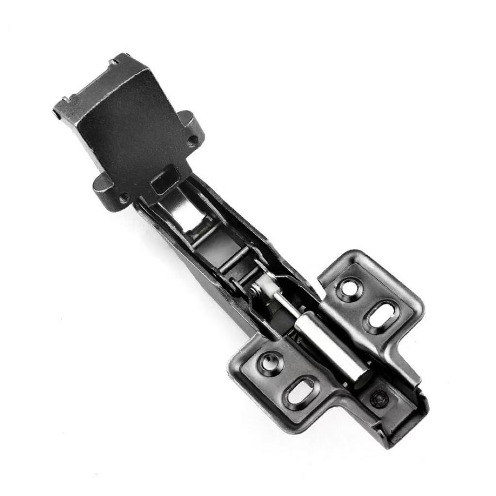 165 Degree Soft Close Hinge