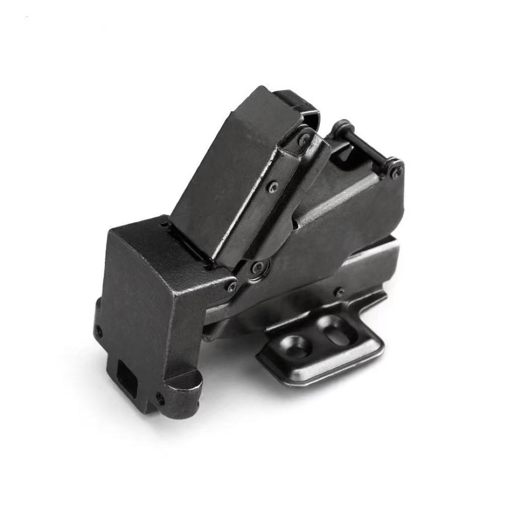 165 Degree Soft Close Hinge