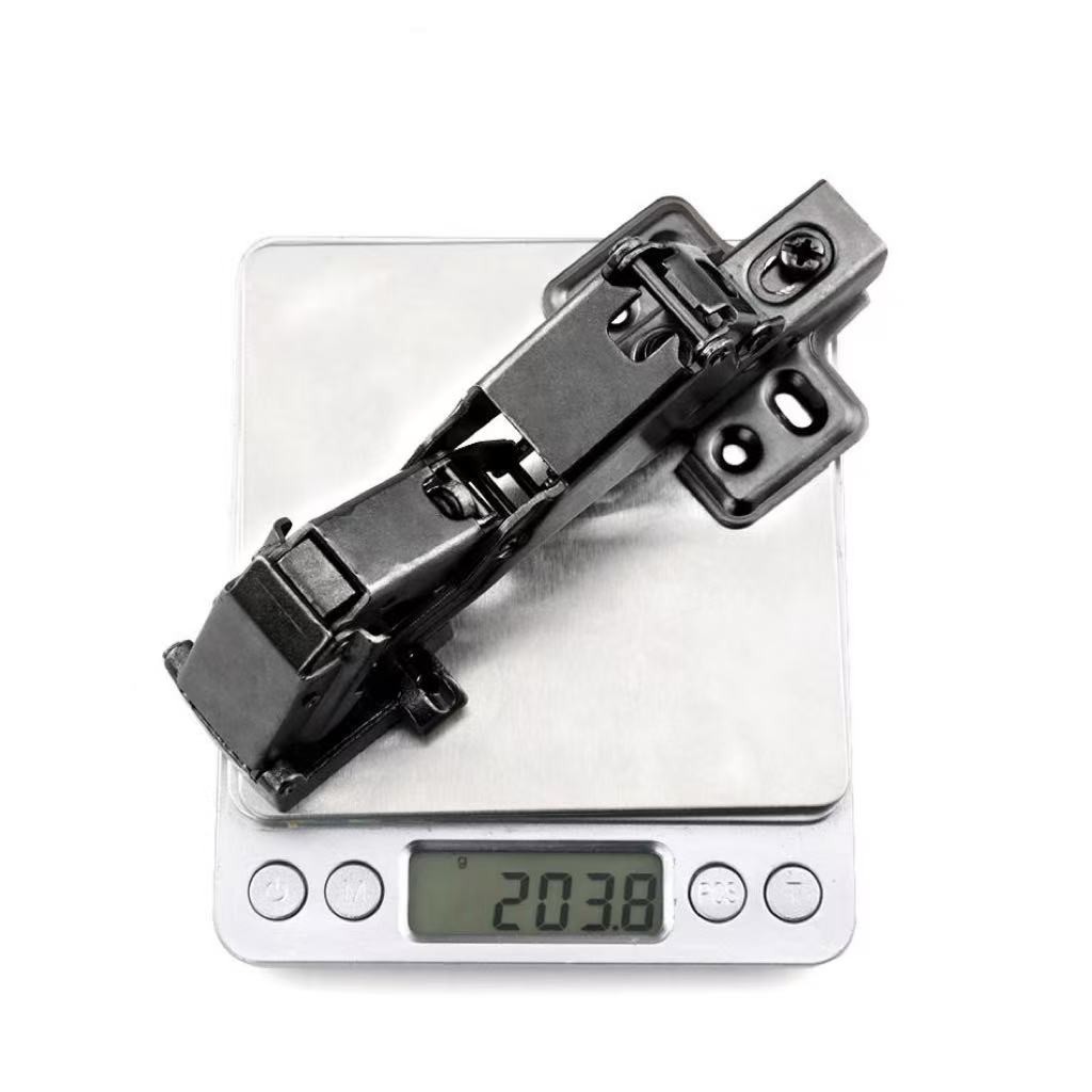 165 Degree Soft Close Hinge