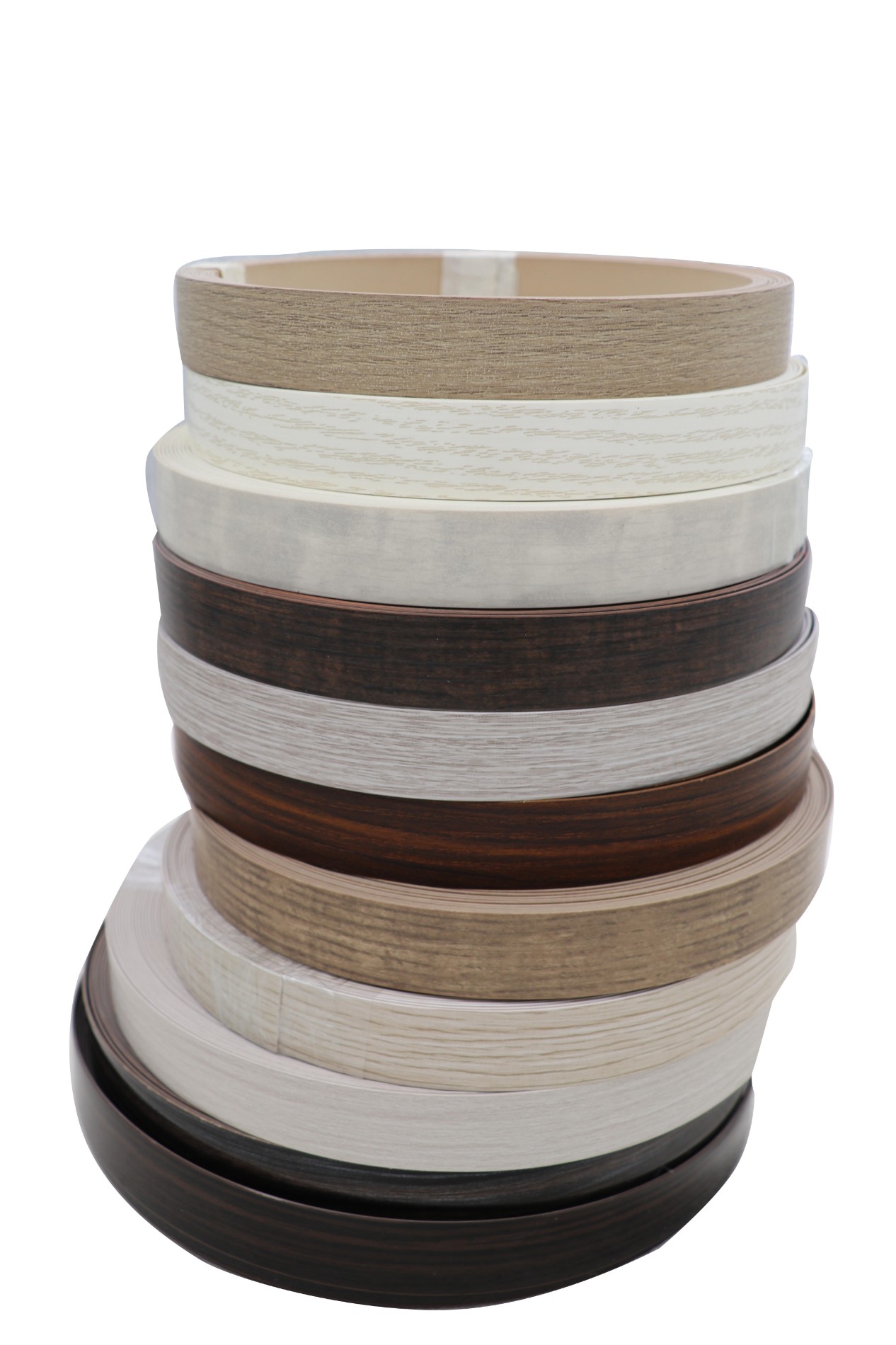 Edge Banding