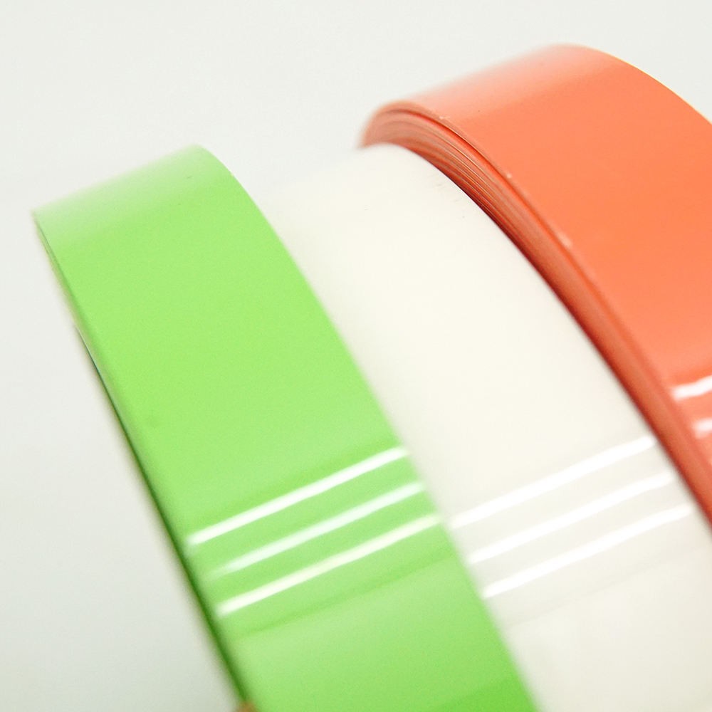 Edge Banding