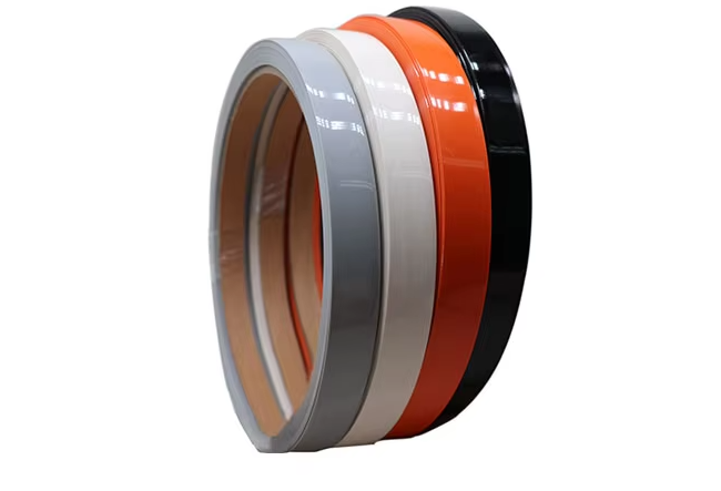 PVC Edge Banding