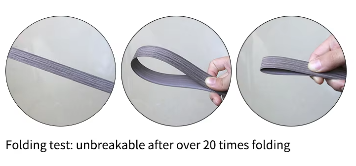 PVC Edge Banding