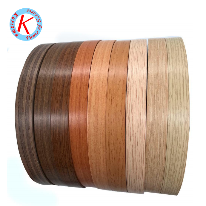 Edge Banding