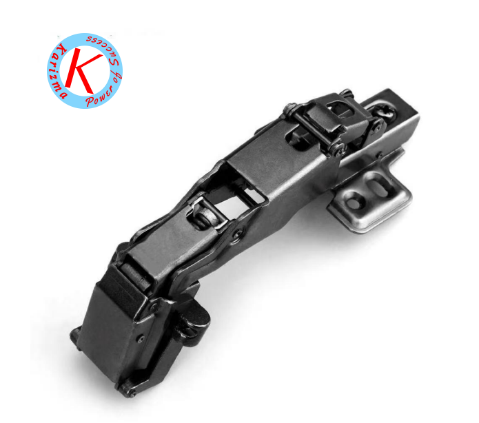 165 Degree Soft Close Hinge