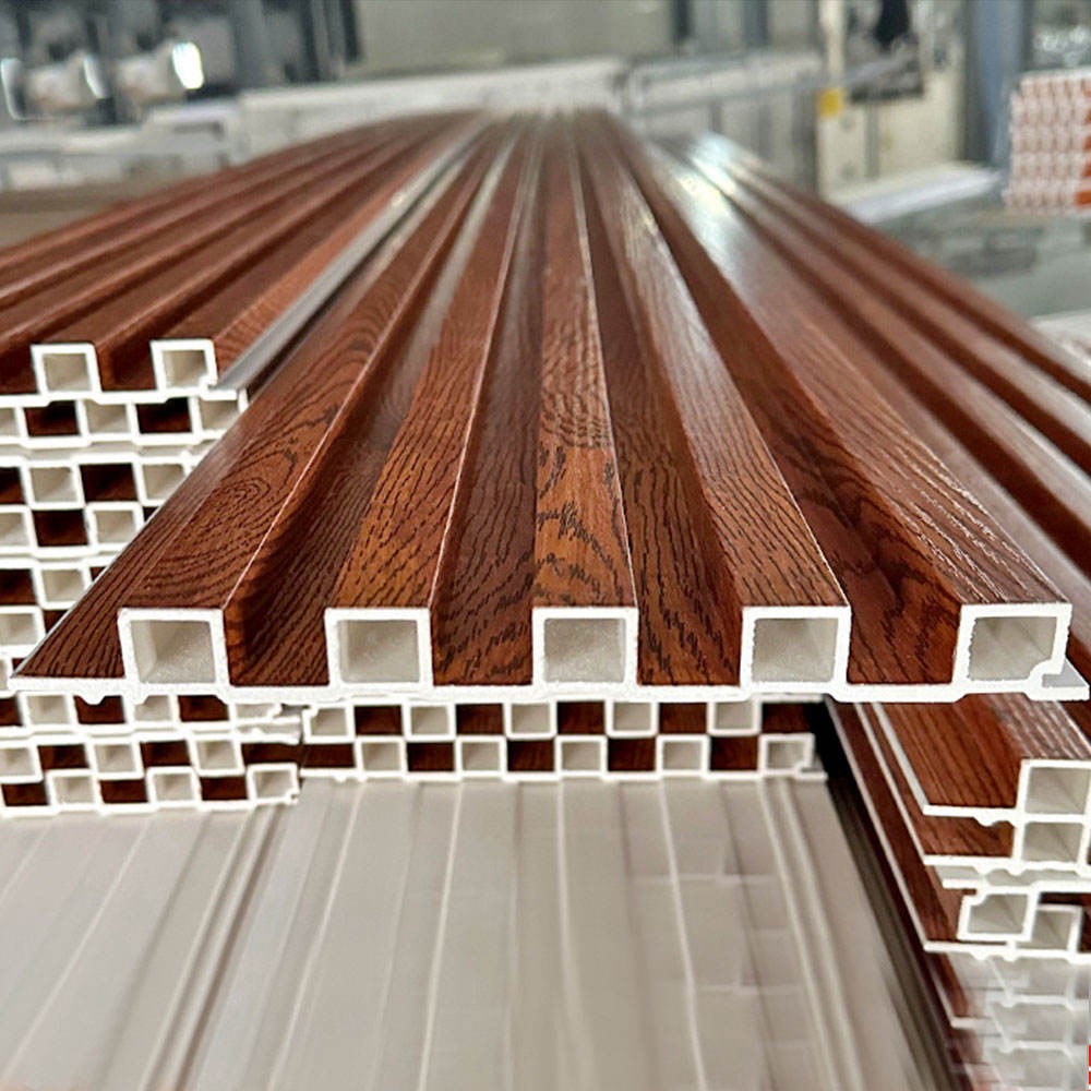 WPC Wall Cladding Panel