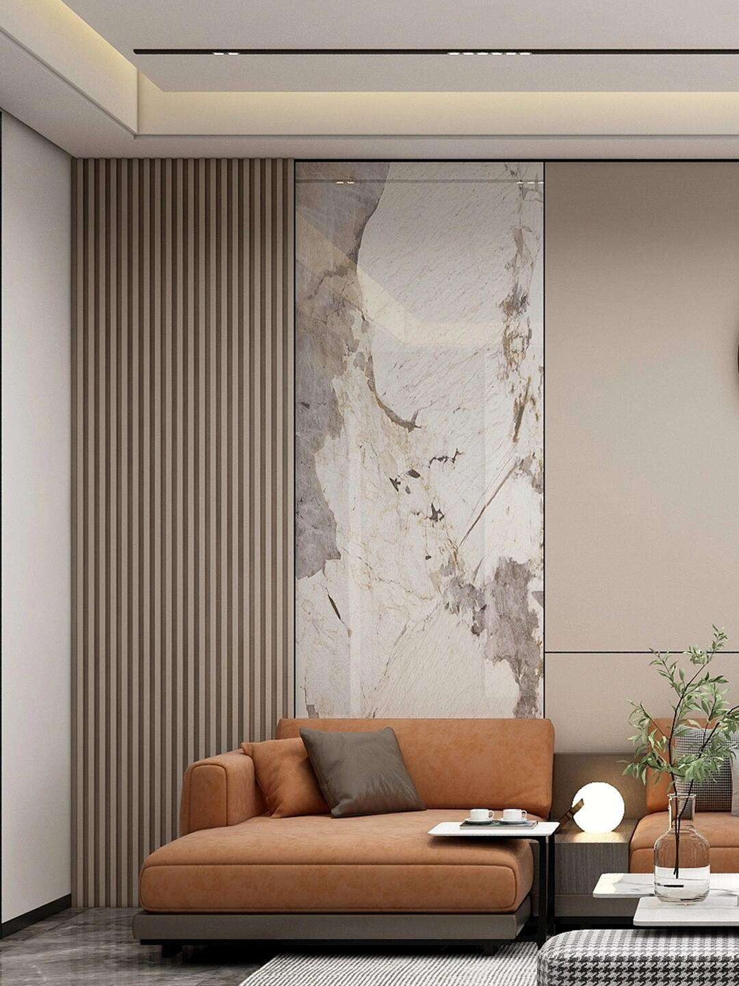 WPC Wall Cladding Panel