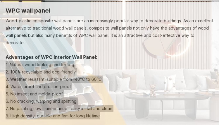 Wall Panel