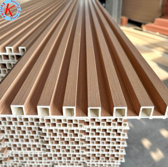 WPC Wall Cladding Panel