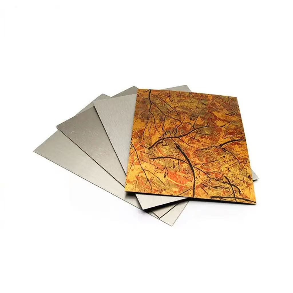 HPL Formica Laminate Sheets