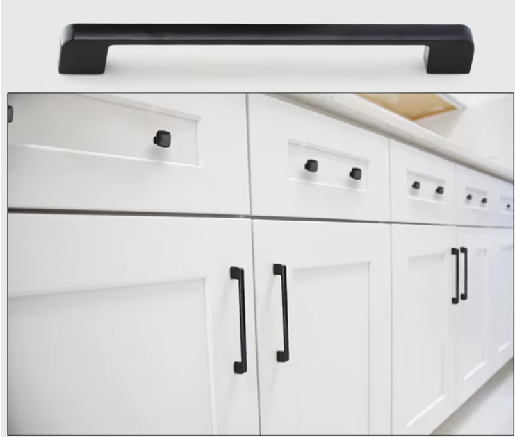 Wardrobe Handles