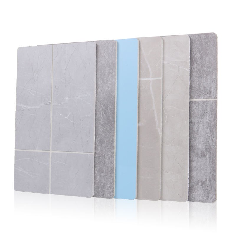 SPC Stone Crystal Wall Panels