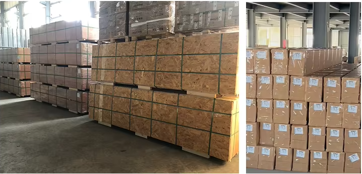 UV SPC Wall Panel