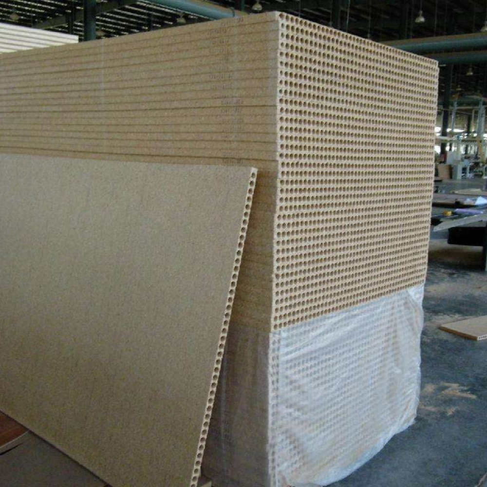 Hollow Chipboard