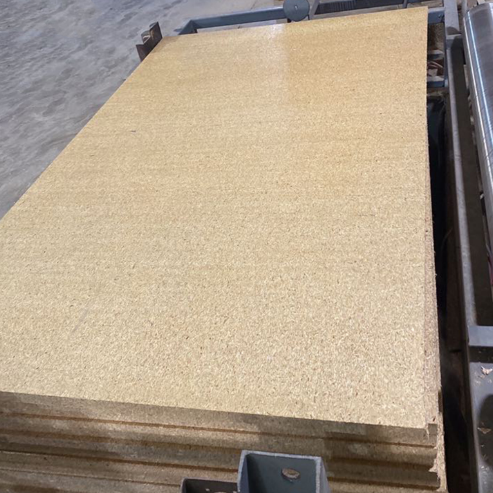 Hollow Chipboard