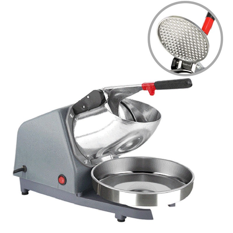 Ice Crusher Machine