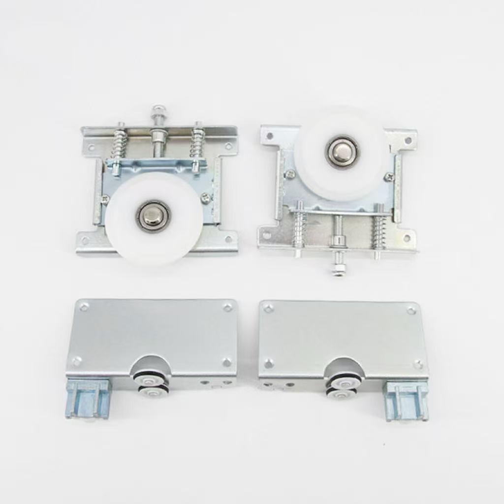 Wardrobe Sliding Door Runner