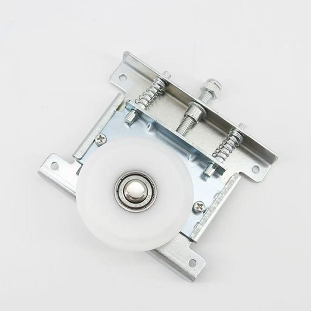 Wardrobe Sliding Door Runner