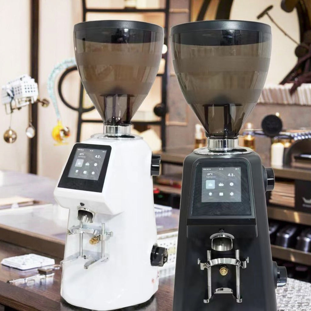 Coffee Grinder Machine