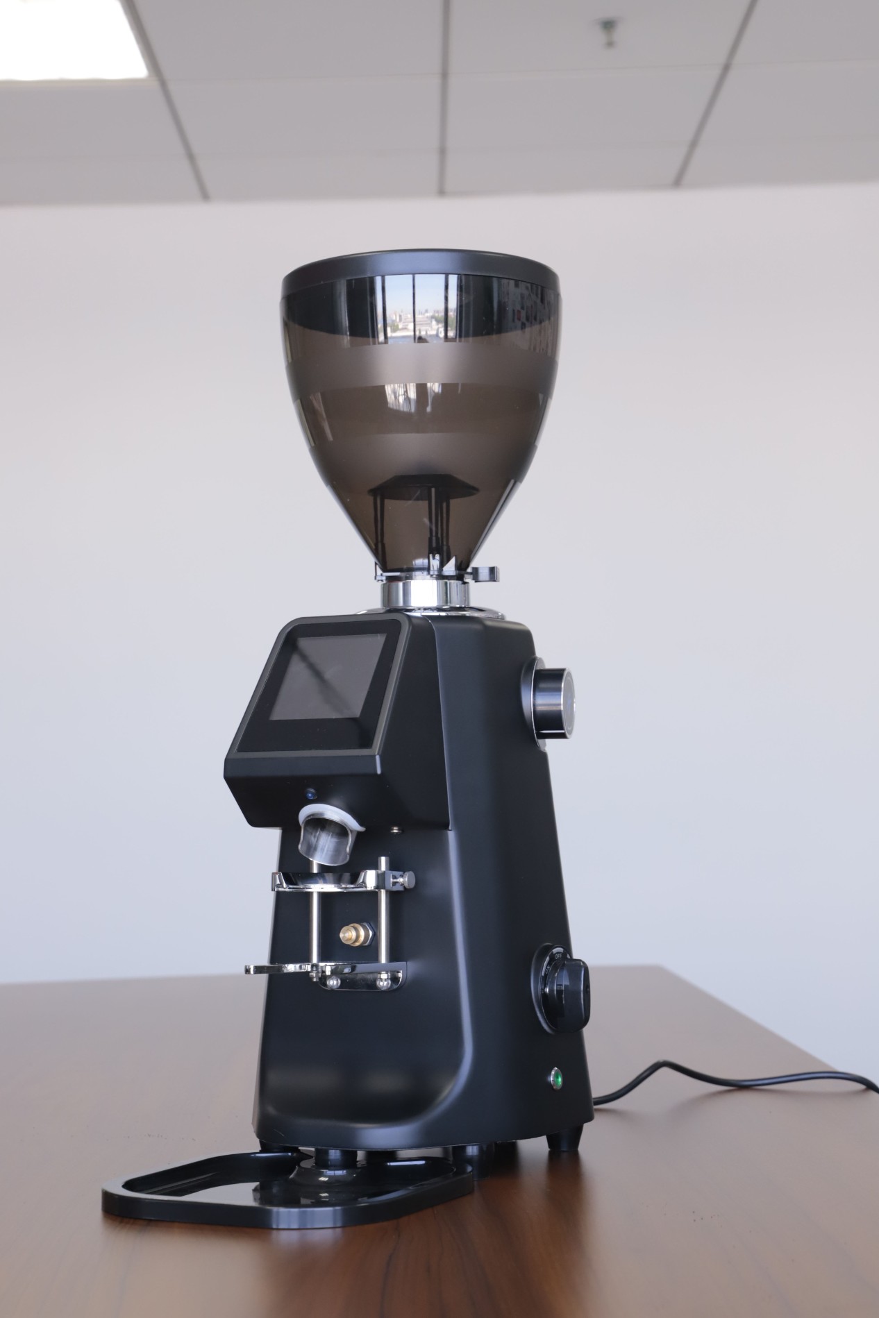 Coffee Grinder Machine