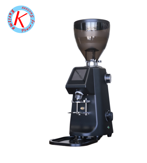 Coffee Grinder Machine