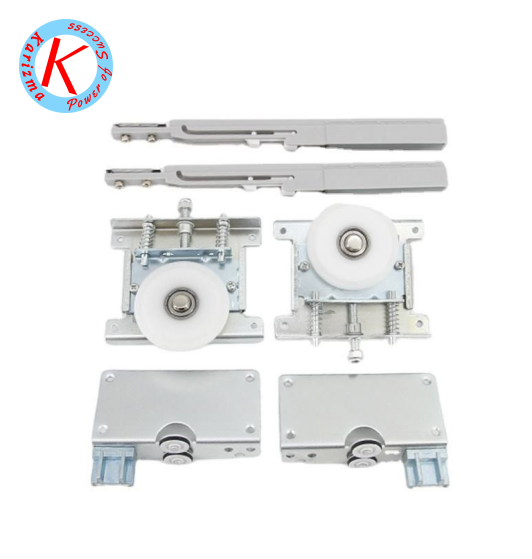 Wardrobe Sliding Door Runner