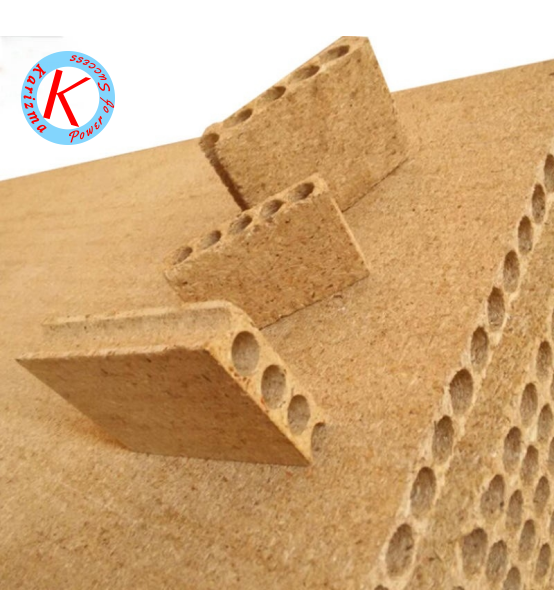 Hollow Chipboard