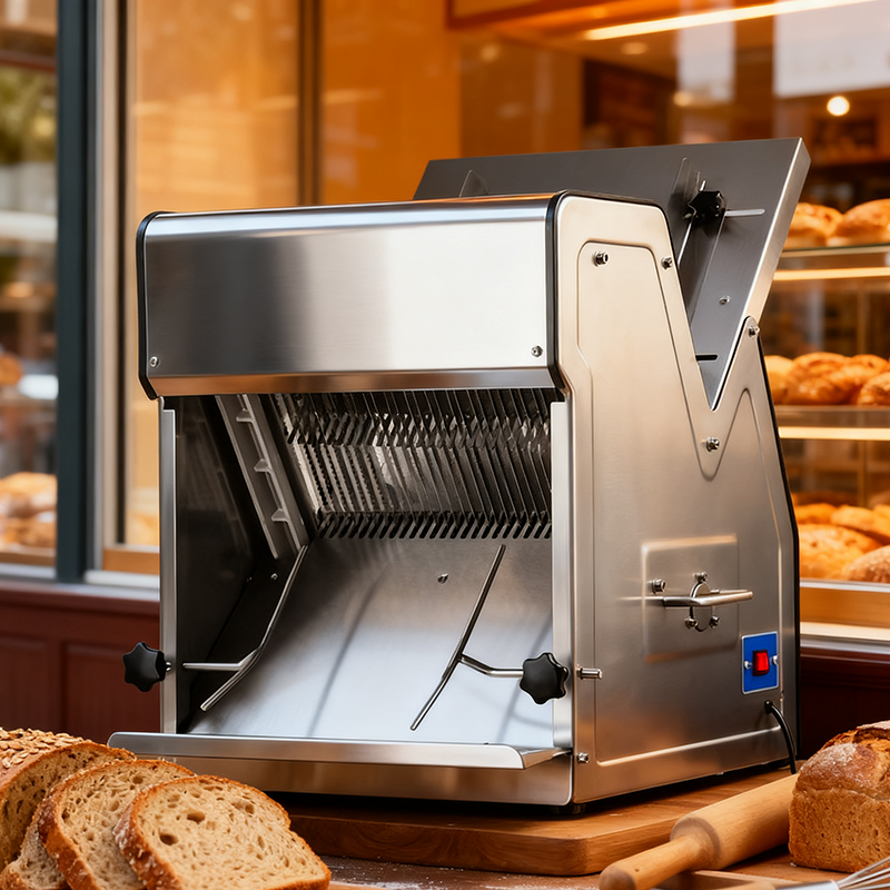 Bread Slicer