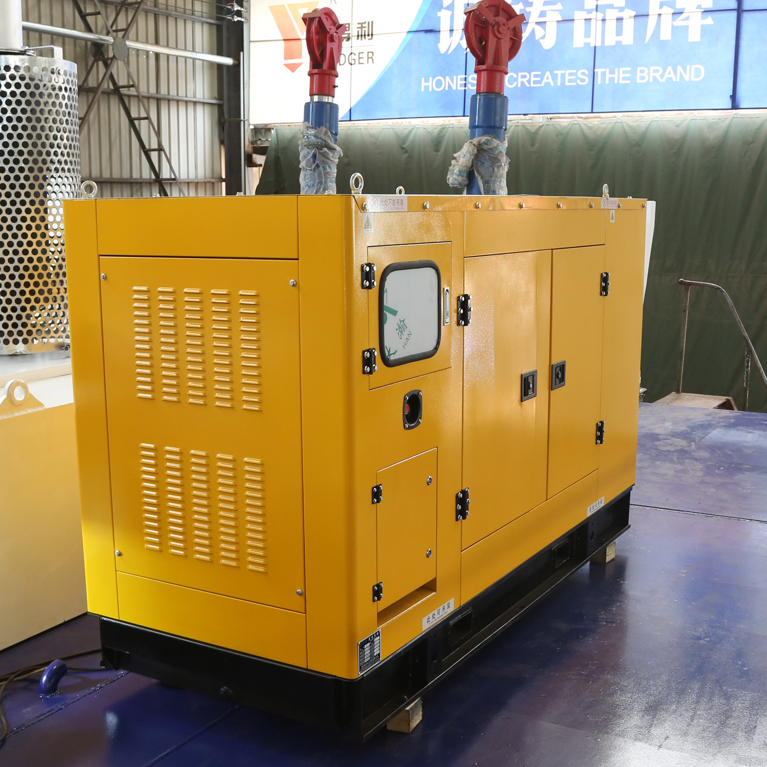 10 Inch Cutter Suction Dredger