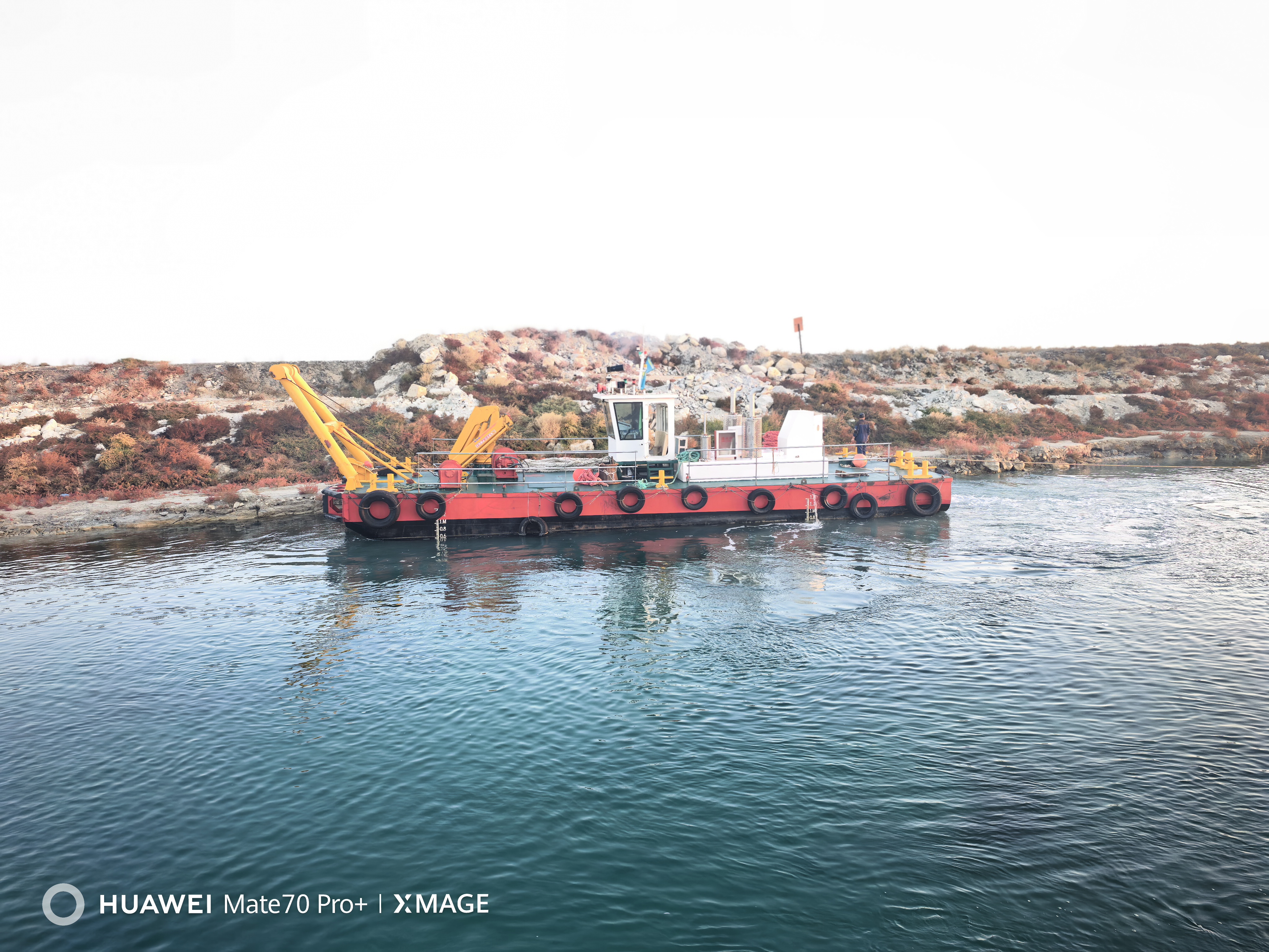 cutter suction dredger manufacturer