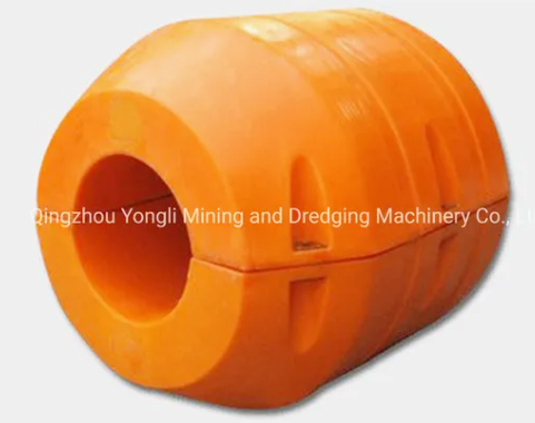 dredging floaters