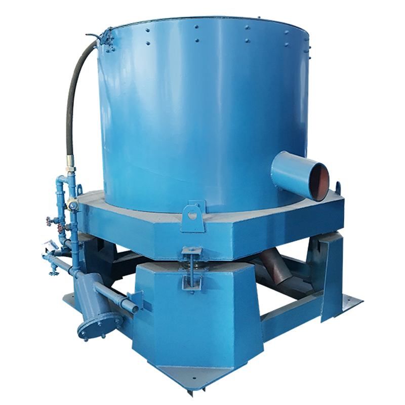 Centrifugal Concentrator