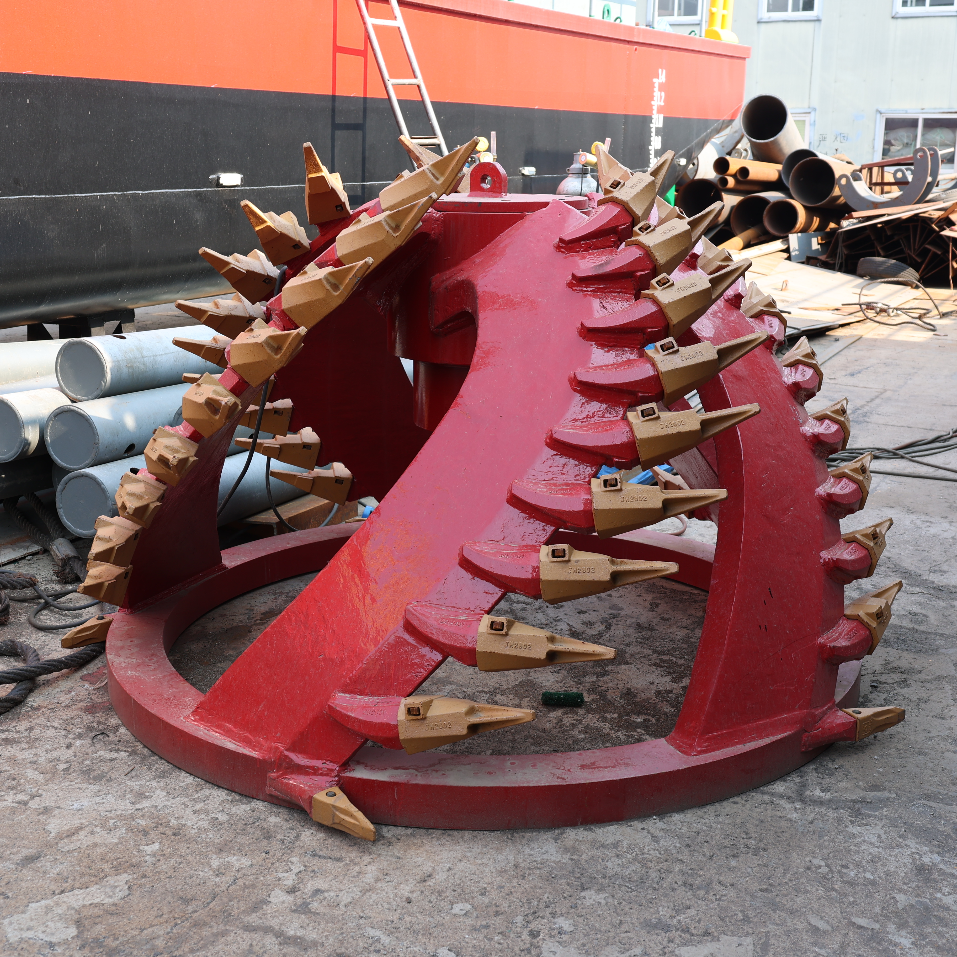 cutter head for sale