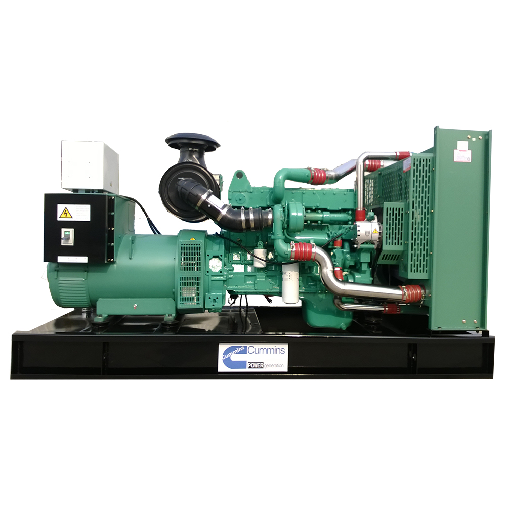 Diesel Generator