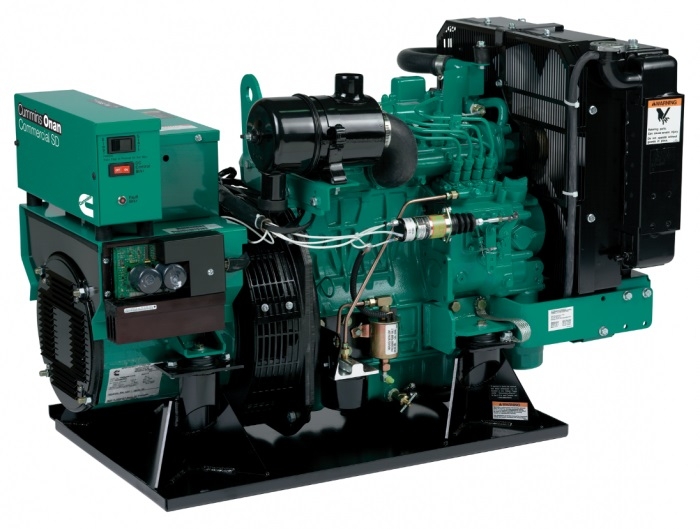 Diesel Generator