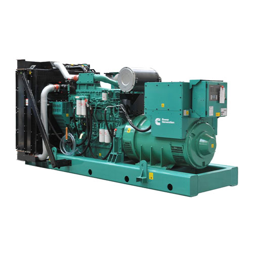 Diesel Generator