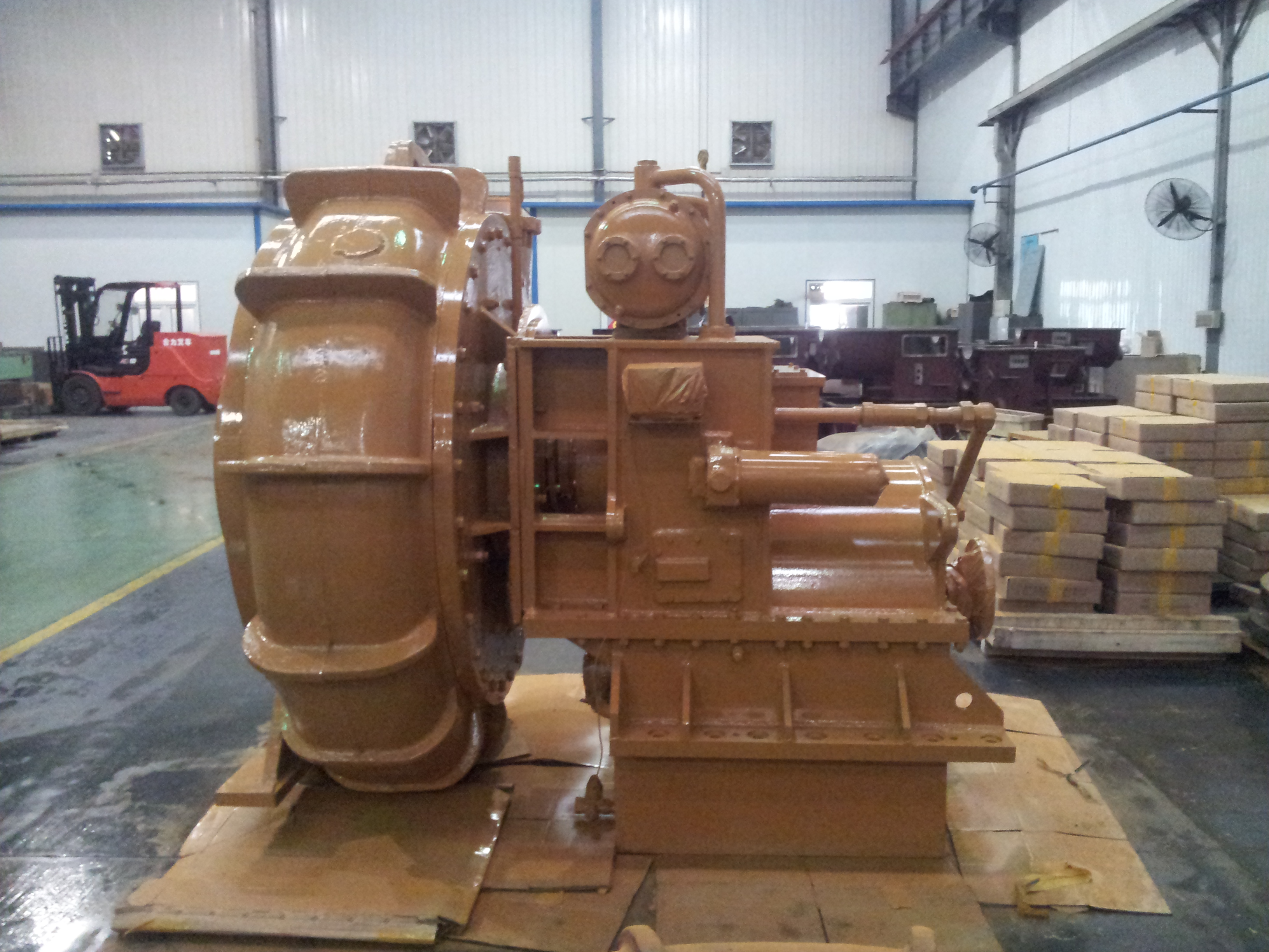 600WN Gravel Pump/Dredging Pump/Sand Pump/slurry pump
