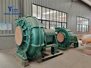 Dredging Pump